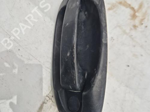 Used Front right exterior door handle CITROËN NEMO Box Body/MPV (AA_) 1.3 HDi 75 (75 hp) 27321077