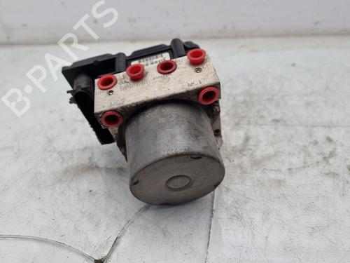 Used ABS pump FIAT PANDA (169_) 1.2 (169.AXB11, 169.AXB1A) (60 hp) 17775449