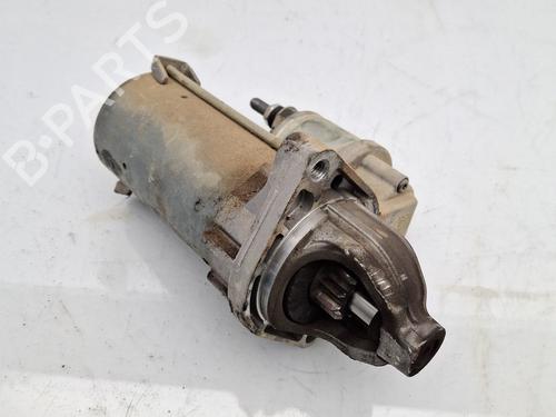 Used Starter OPEL COMBO Box Body/MPV (X12) 1.3 CDTI (B05) (90 hp) 27298386