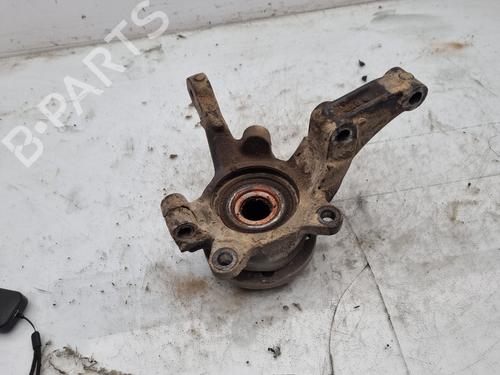 Left front steering knuckle CITROËN JUMPY I (U6U_)  | BP18100632M25 