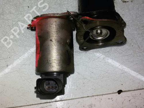 Used Egr RENAULT LAGUNA II (BG0/1_) 2.2 dCi (BG0F) (150 hp) 7935166