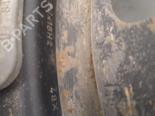 Fælk RENAULT TRAFIC II Van (FL) 2.0 dCi 115 (FL01, FL0U, FL00, FL0H, FL0M) | BP31915555C45 - Image 3