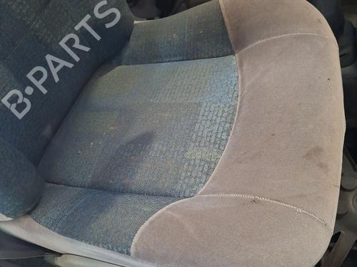 Sæde højre fortil Sæde højre fortil RENAULT MEGANE Scenic (JA0/1_) 1.6 16V (JA0B, JA04, JA11, JA00) (107 hp) 34366955 34366955