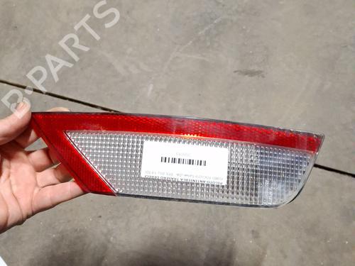 Feu de brouillard arrière Feu de brouillard arrière FORD FOCUS II Turnier (DA_, FFS, DS) 1.8 TDCi (115 hp) 33268451 33268451