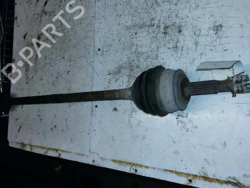Used Right front driveshaft OPEL ASTRA F Saloon (T92) [1991-2001]  7940489