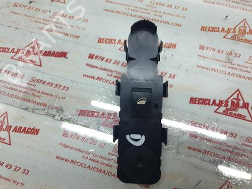 Used Right front window switch PEUGEOT 307 (3A/C) 1.6 HDi 110 (109 hp) 7945504