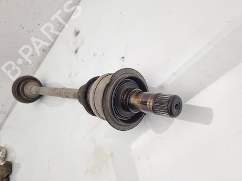 Left rear driveshaft MERCEDES-BENZ VITO / MIXTO Van (W639)  | BP22322487M40 