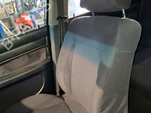 Right front seat AUDI 100 C4 Saloon (4A2) 2.3 E | BP32381773C16
