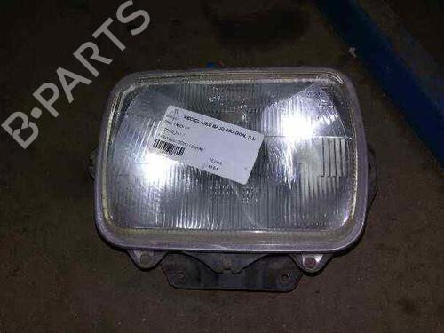 Right headlight OPEL MIDI Van [1984-1997]null 12935 |