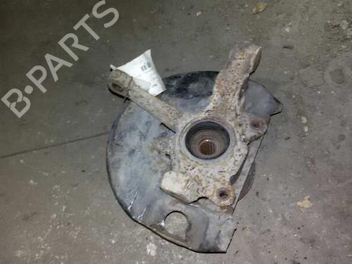 Left front steering knuckle FIAT UNO (146_, 158_)  | BP7943068M25 