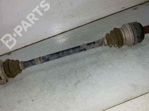 right-rear-driveshaft-bmw-1-e81-118-d-2006-2007-2008-2009-2010-2011-2012-7933340 main image