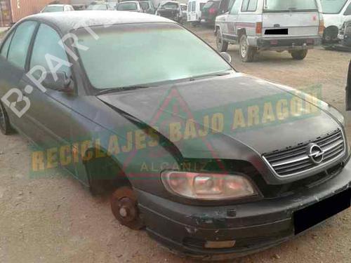 Right taillight OPEL OMEGA B (V94) 3.0 V6 (F69, M69, P69) | BP7992466C35 