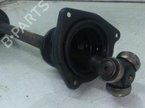 Left front driveshaft SEAT IBIZA I (21A)  | BP7937822M38 