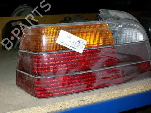 Used Left taillight BMW 3 Coupe (E36) [1991-1999]  7940822