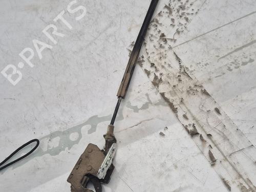 Used Tailgate lock Tailgate lock 39652657 39652657