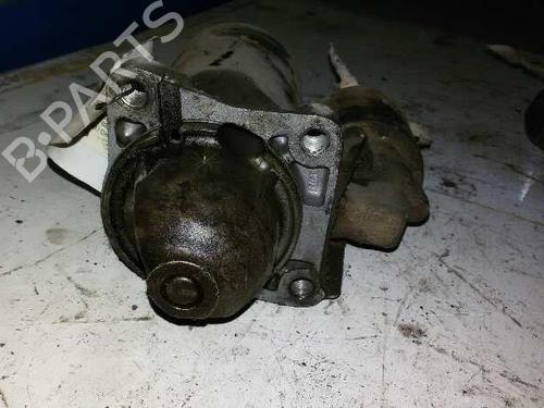 Used Starter FORD FIESTA III (GFJ) 1.1 (55 hp) 7939107