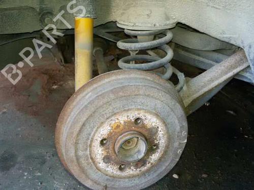 Starter BMW 3 (E30) 320 i | BP7945370M8 
