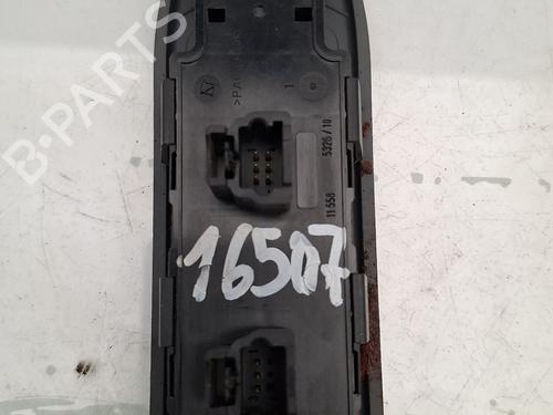 Left front window switch CITROËN C5 I (DC_) 2.0 HDi (DCRHZB, DCRHZE) | BP37197237I27 - Image 2