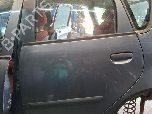 Używane Drzwi tylne lewe MITSUBISHI COLT VI (Z3_A, Z2_A) 1.1 (Z31A, Z32A) (75 hp) 29030299