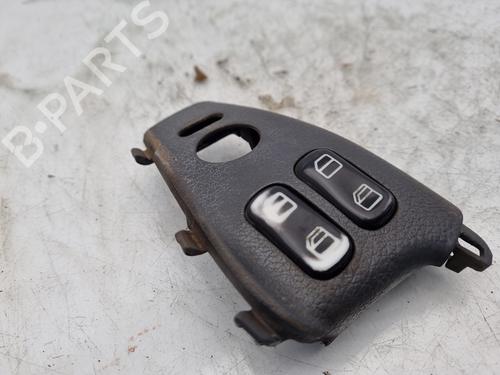 Left front window switch MERCEDES-BENZ SPRINTER 4-t Van (B904)  | BP12451499I27 