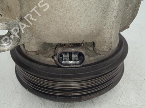AC-Kompressor RENAULT LAGUNA II (BG0/1_) 1.9 dCi (BG08, BG0G) | BP8356296M34 