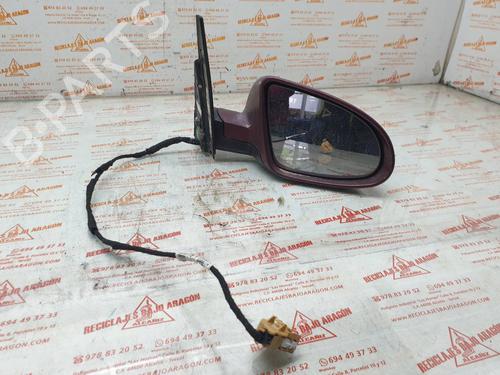 Used Right mirror AUDI A2 (8Z0) [2000-2005]  7947079