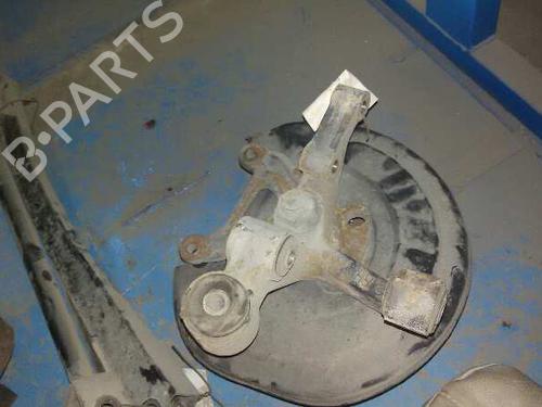 Right rear steering knuckle HYUNDAI COUPE I (RD) 2.0 16V | BP7938175M28 