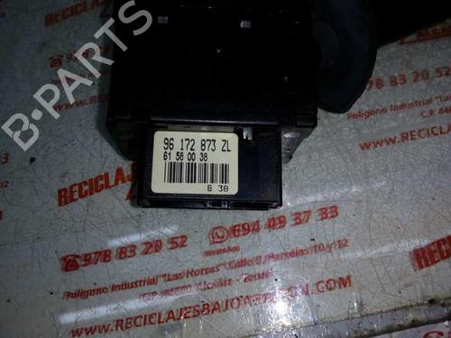 Steering column stalk CITROËN XSARA PICASSO (N68) 2.0 HDi | BP7944709I23 