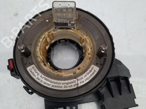 Used Squib airbag Squib airbag VW TOURAN (1T1, 1T2) 1.9 TDI (105 hp) 34158241 34158241