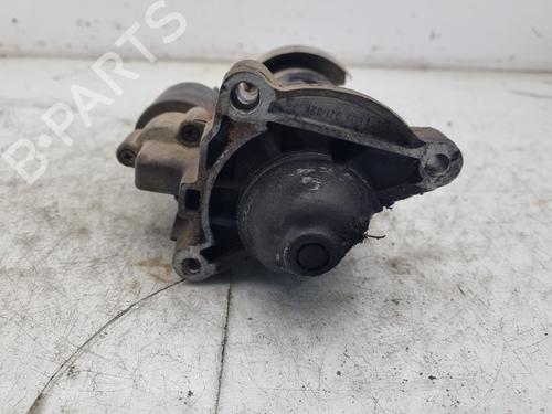 Used Starter CITROËN SAXO (S0, S1) 1.5 D (57 hp) 18782772