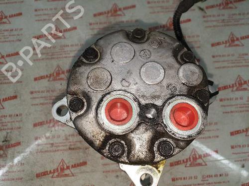 AC compressor CITROËN XANTIA (X1_, X2_) 1.9 Turbo D | BP7937484M34 