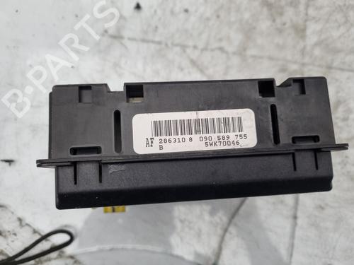 Display monitor OPEL ZAFIRA A MPV (T98) 2.0 DTI 16V (F75) | BP17862855C48 
