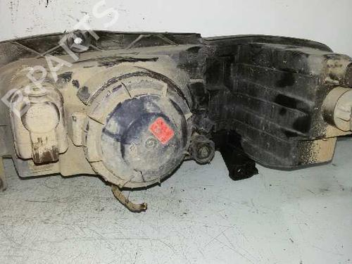 Right headlight PEUGEOT 106 II (1A_, 1C_)  | BP7931215C29 