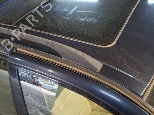 Soltag BMW X5 (E53) 3.0 d (218 hp) 30707127