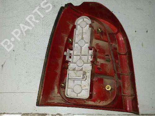 Right taillight AUDI A4 B5 (8D2)  | BP7940818C35 