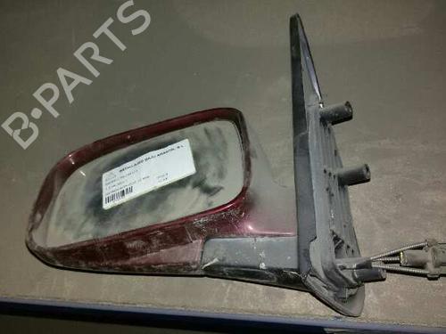 Used Left mirror SKODA FELICIA II (6U1) [1998-2001]  7934588