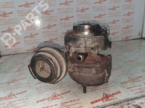 Used Turbo Turbo VW PASSAT B5 (3B2) 1.9 TDI (115 hp) 7944401 7944401
