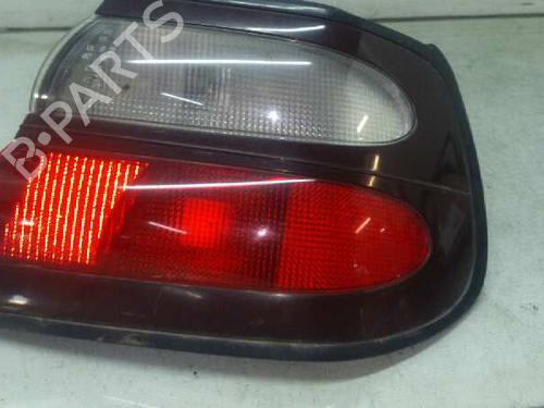 Used Right taillight NISSAN ALMERA I Hatchback (N15) [1995-2001]  7934302