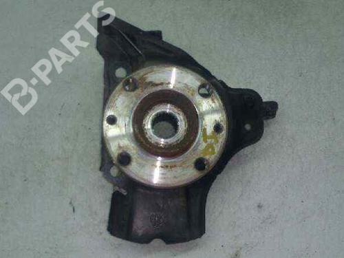 Used Left front steering knuckle Left front steering knuckle FIAT PUNTO (176_) 55 1.1 (54 hp) 7933498 7933498
