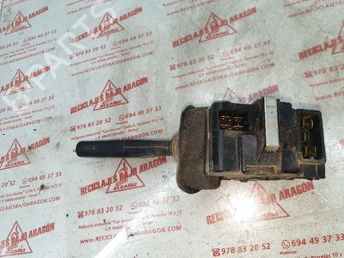 Headlight switch CITROËN C15 Box Body/MPV (VD_) 1.8 D (60 hp) 7937335