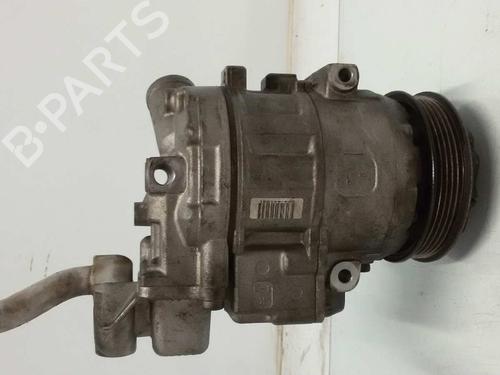 Compressore A/C MERCEDES-BENZ A-CLASS (W168) A 140 (168.031, 168.131) (82 hp) 7930254