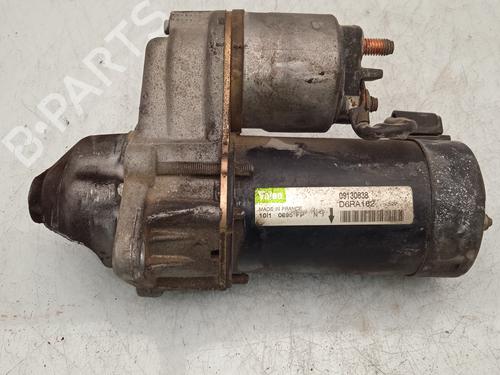 Startmotor OPEL CORSA C (X01) [2000-2009]  9906543