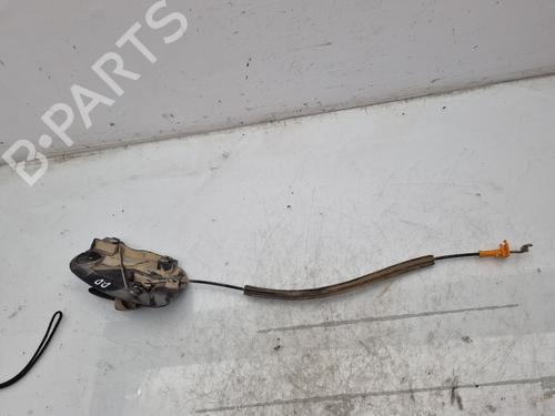 Front right interior door handle OPEL COMBO Box Body/MPV 1.3 CDTI 16V | BP17483110I14 