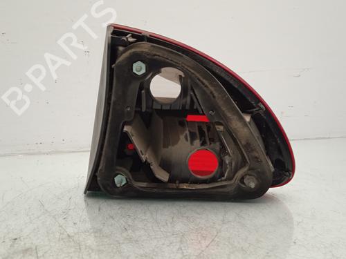 Left taillight SEAT LEON (1M1) 1.9 TDI | BP7944388C34 