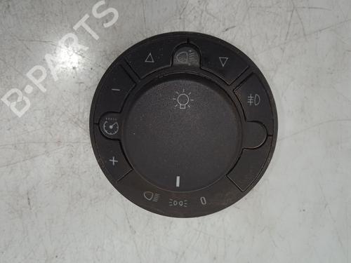 Forlygtekontakt OPEL CORSA D (S07) 1.3 CDTI (L08, L68) (75 hp) 9297742