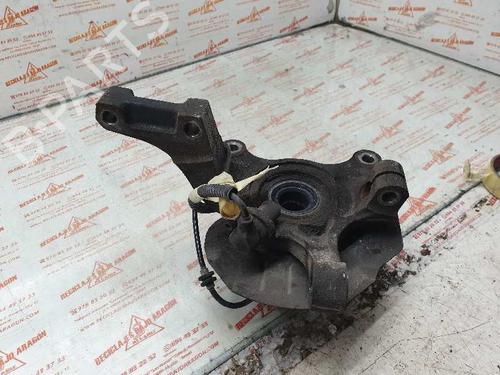 Right front steering knuckle CHEVROLET LACETTI (J200) 1.6 | BP7944829M26 