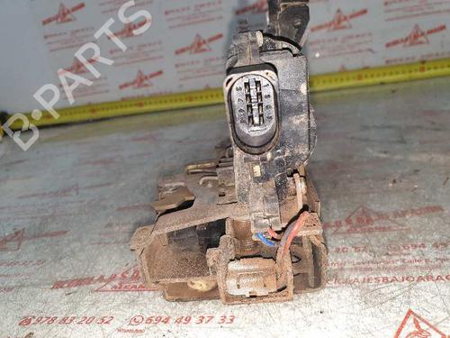 Front right lock VW GOLF IV (1J1) 1.9 TDI | BP7937541C97 