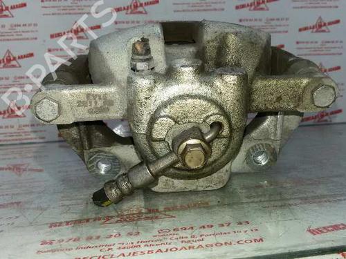 Left front brake caliper FORD TOURNEO COURIER B460 MPV  | BP11620476M105  - Image 6