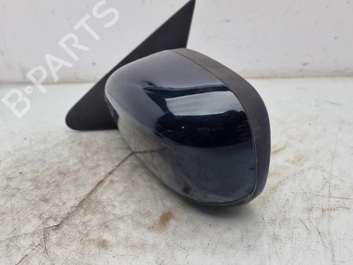 Left mirror RENAULT LAGUNA II (BG0/1_) 1.9 dCi (BG08, BG0G) | BP17745964C26 