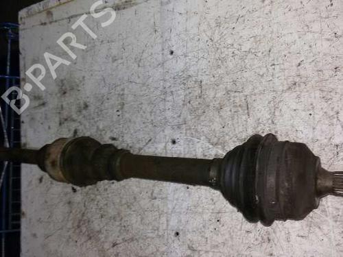 Used Right front driveshaft CITROËN XSARA (N1) 1.9 D (70 hp) 7938543